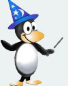Jack the Penguin